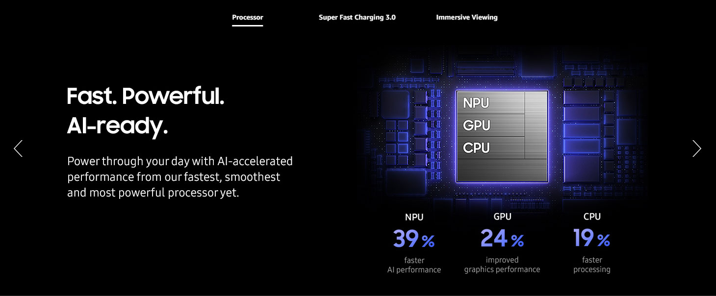 Samsung Galaxy S26 Ultra Product View 4