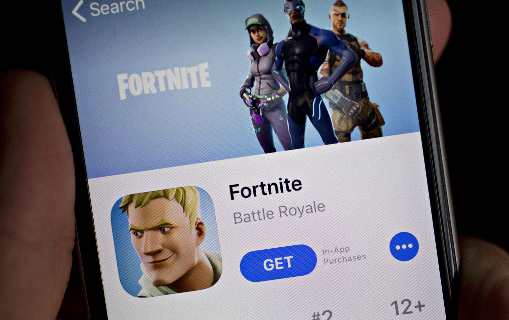 Apple tells Epic it won’t allow Fortnite back on the App Store until court verdict is final