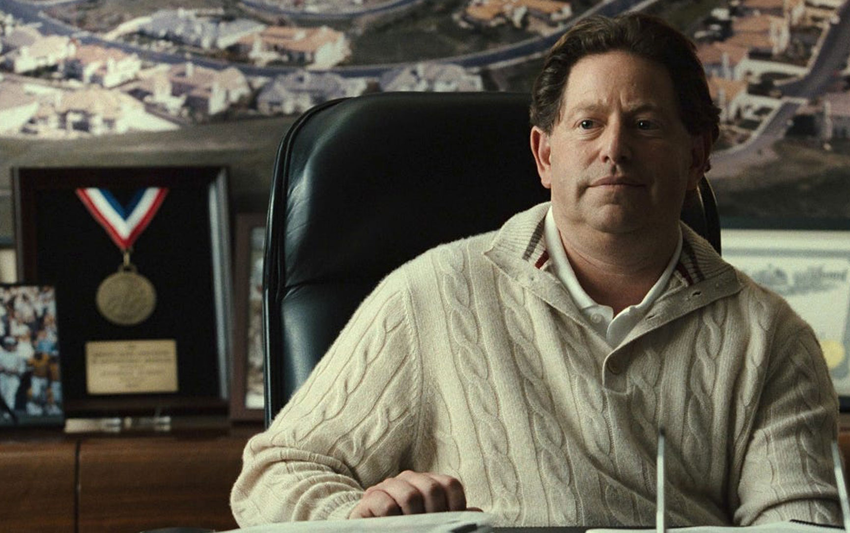 Bobby Kotick's Payout Is A Small Price For The Good That Could Come From Microsoft's Acquisition