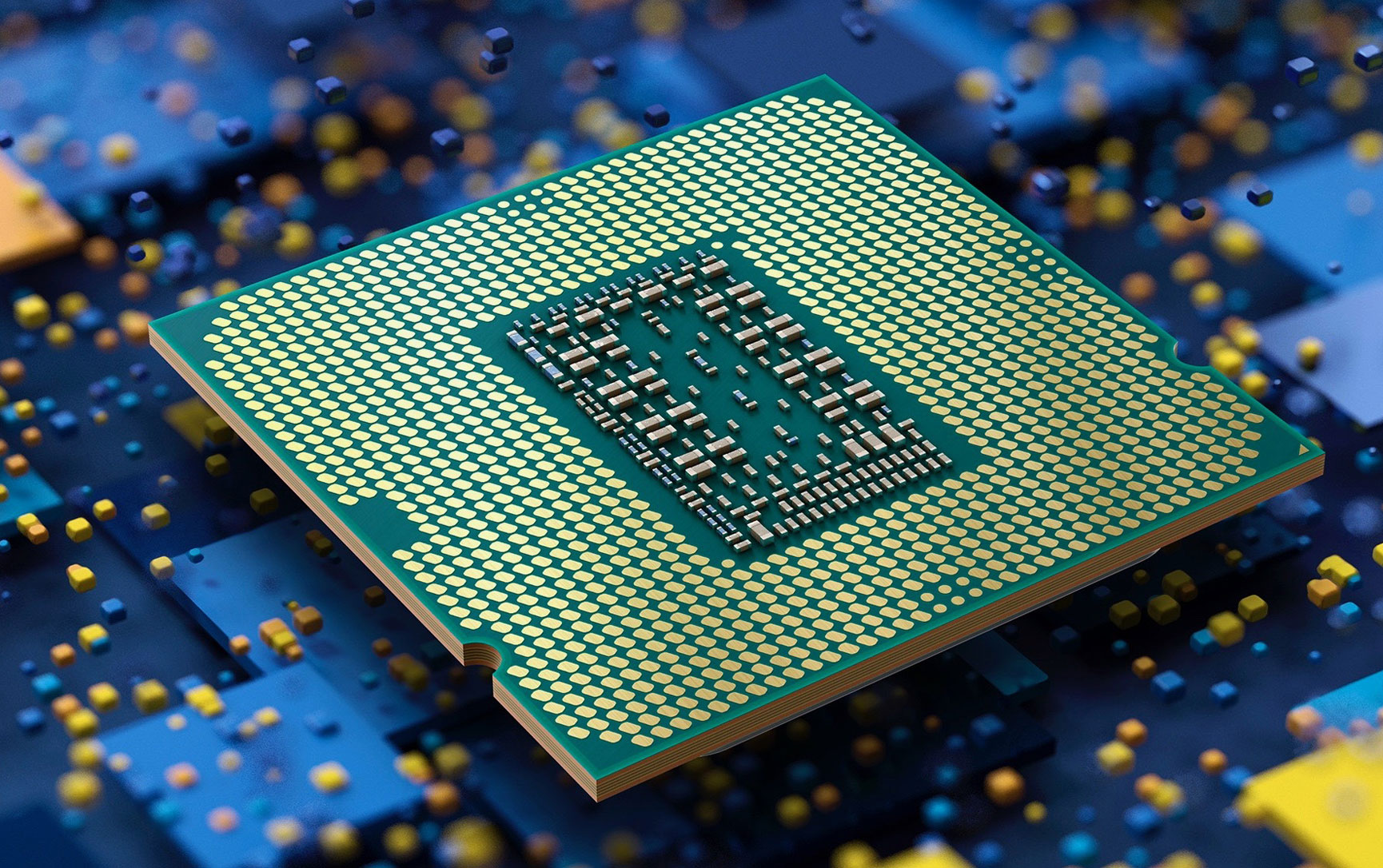 Intel Meteor Lake chips may be made by TSMC, as it seeks to rival Apple’s M1 chips