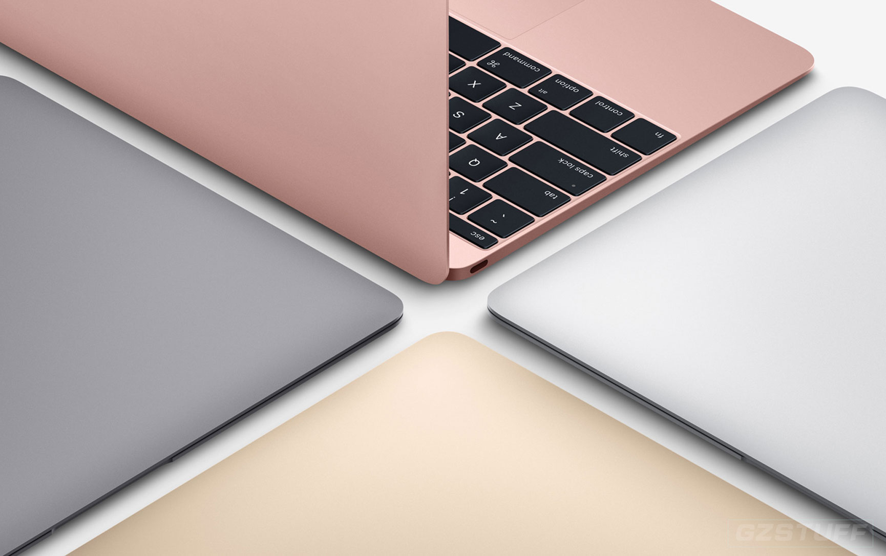 Apple Says Original 12-Inch MacBook Will Be Obsolete at End of June