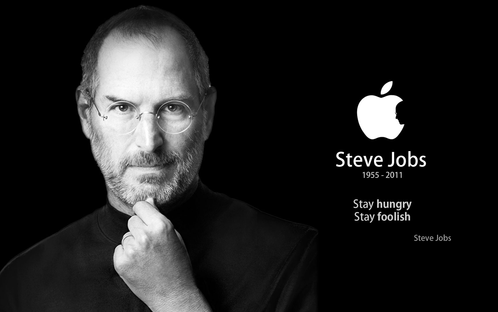President Biden to award Steve Jobs with posthumous Medal of Freedom