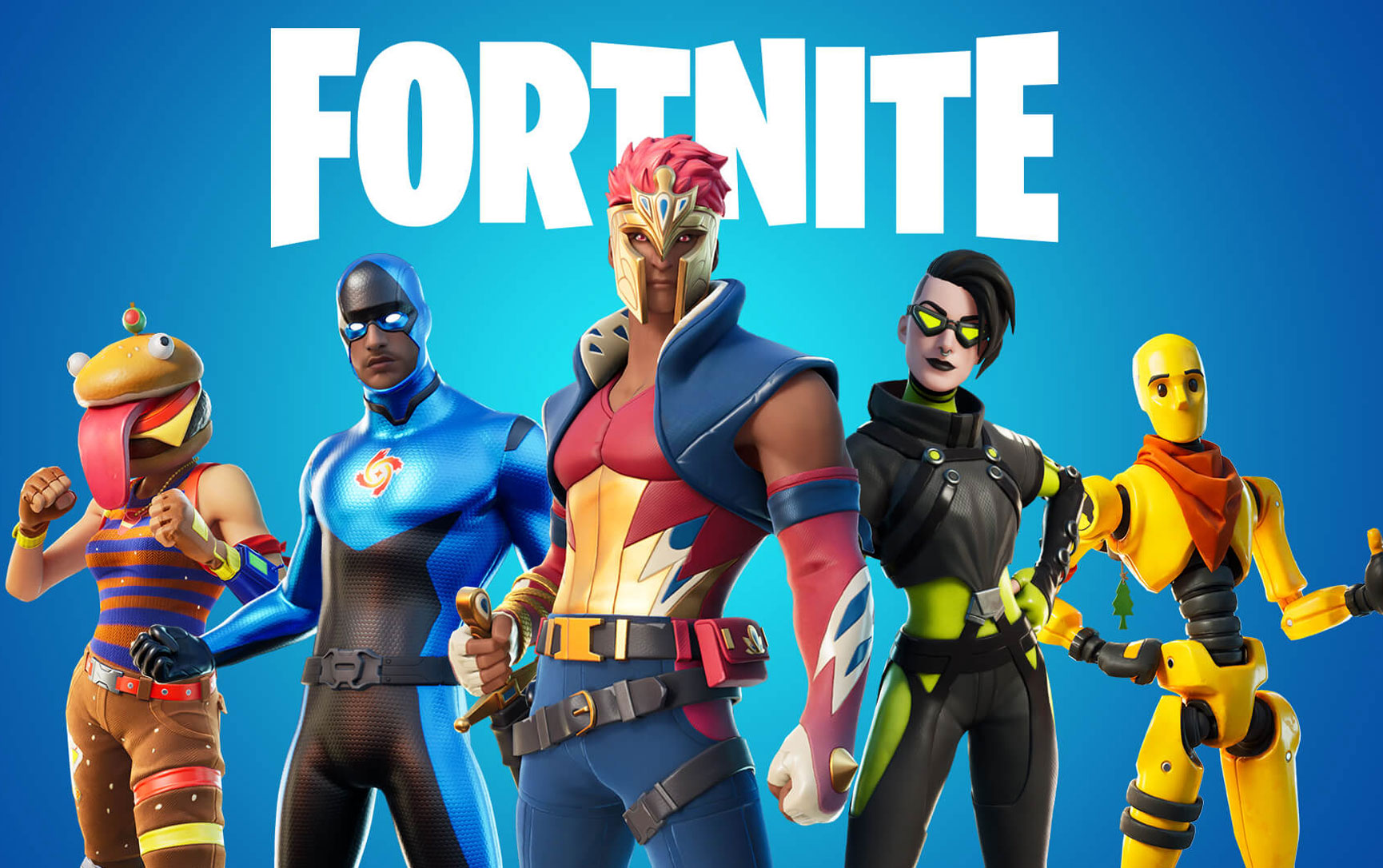 Fortnite Season 2 Has Already Raised $70 Million For Ukraine Relief