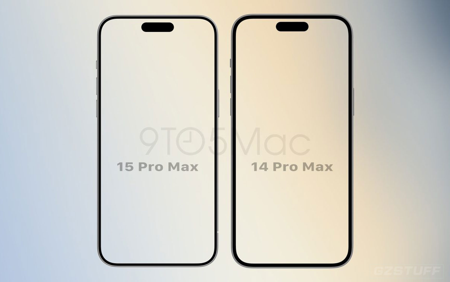 iPhone 15 Pro: Good news for more RAM, no love for increased storage