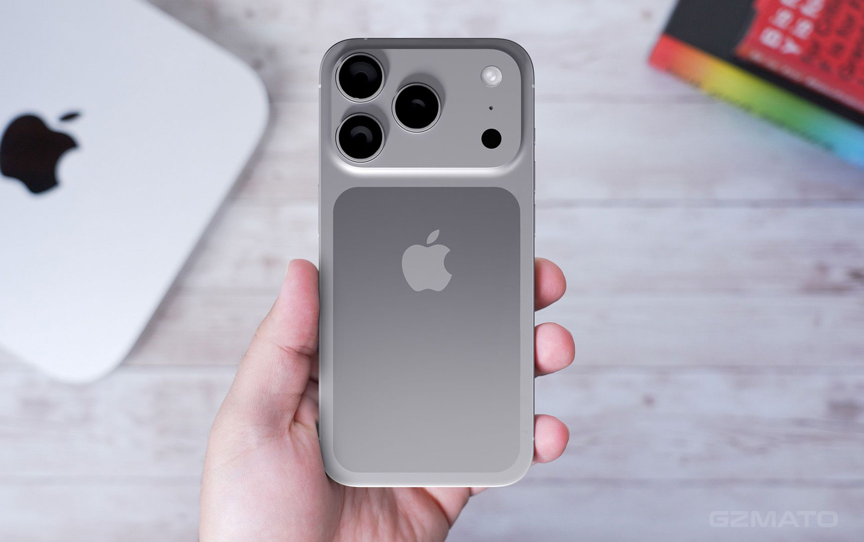 iPhone 17 Pro & Pro Max: Decoding the 15 Hottest Rumored Changes!