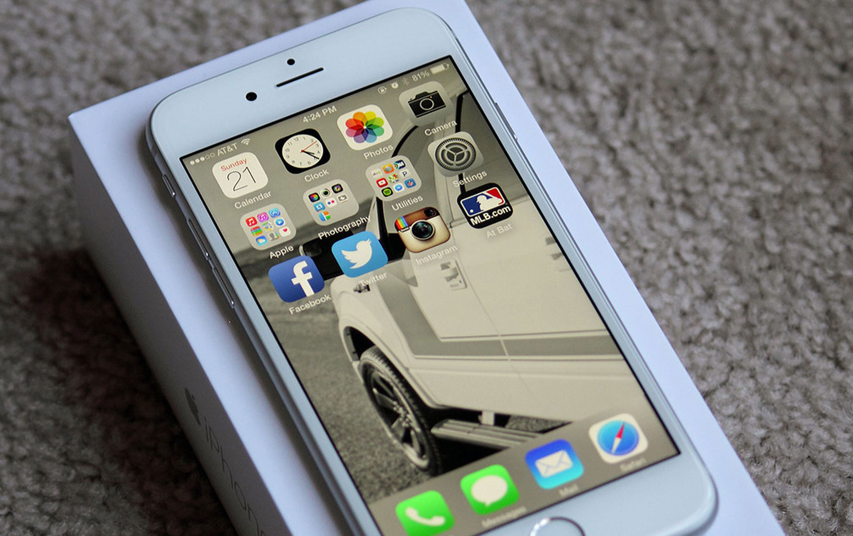 Apple exports iPhone 6 Plus and iPad 4 to vintage list, limiting service options 