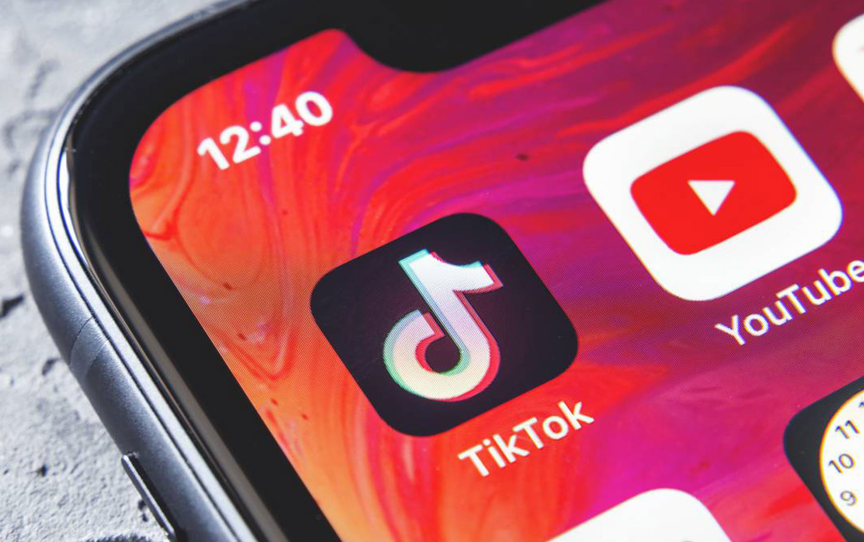 Breaking: TikTok reportedly overcomes YouTube in US average watch time