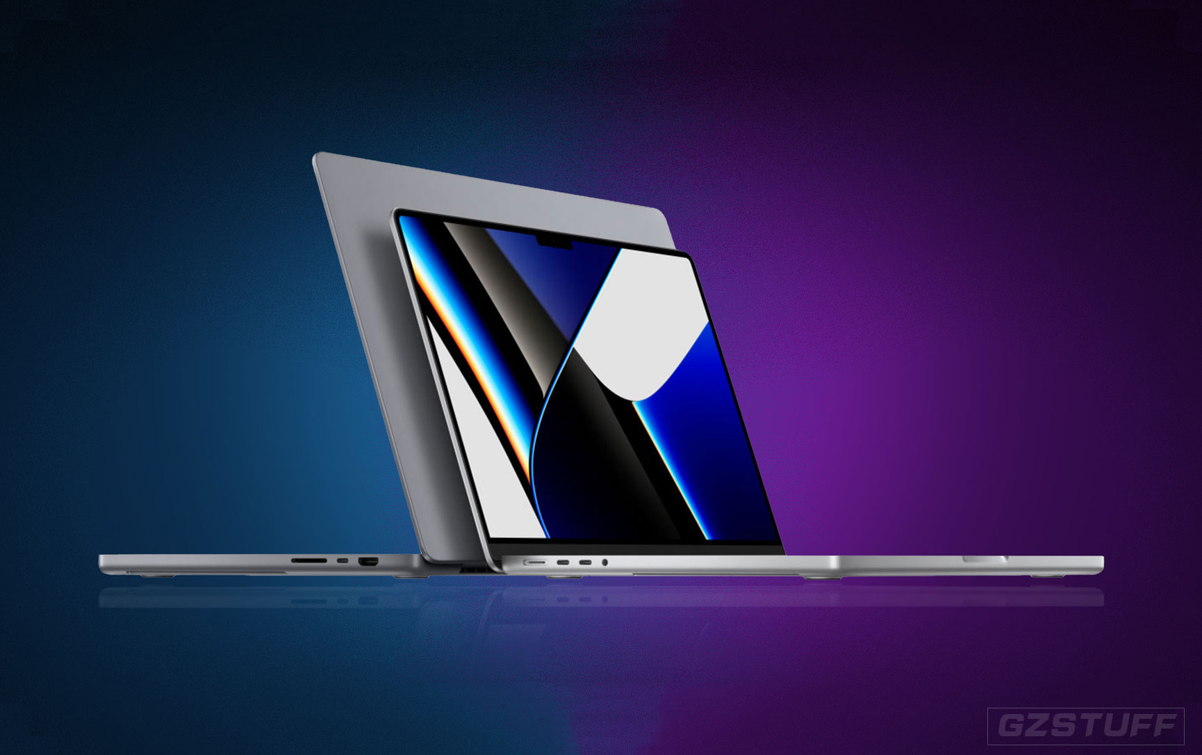 Apple planning redesigned iPhone, MacBook Pro, and Apple Watch that are significantly thinner