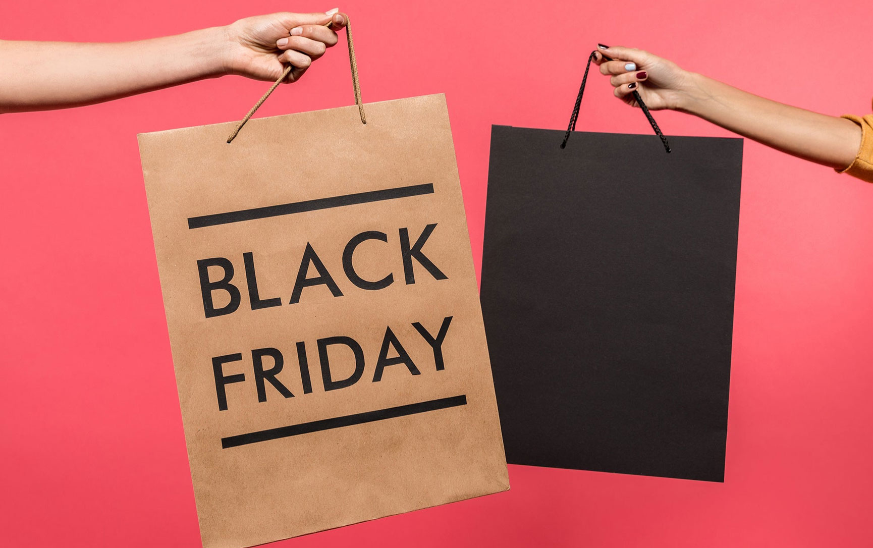 How to Do Promotion on Black Friday and more.