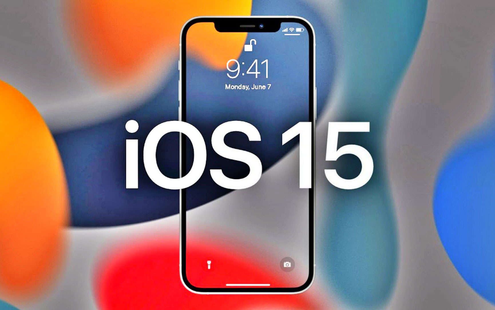 Should you update to iOS 15 when it’s released on Monday?