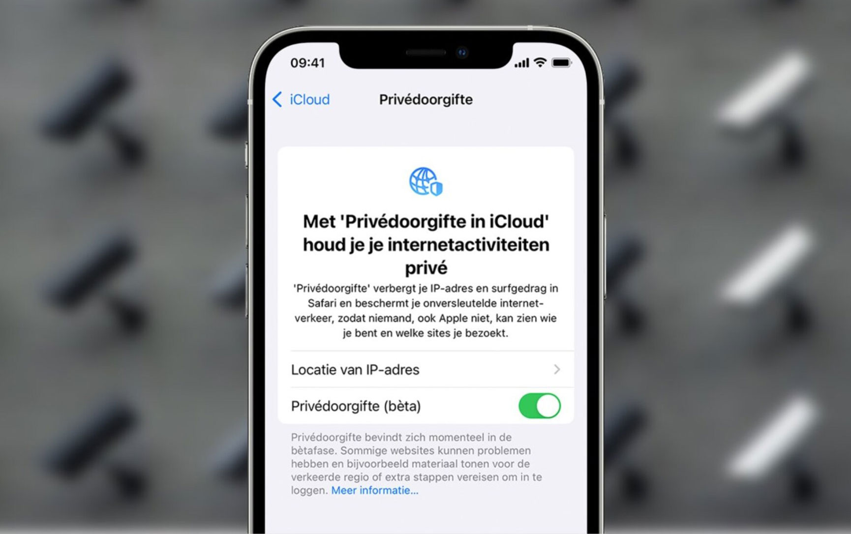 EU carriers want to kill iCloud Private Relay over 'digital sovereignty' worries [Update]