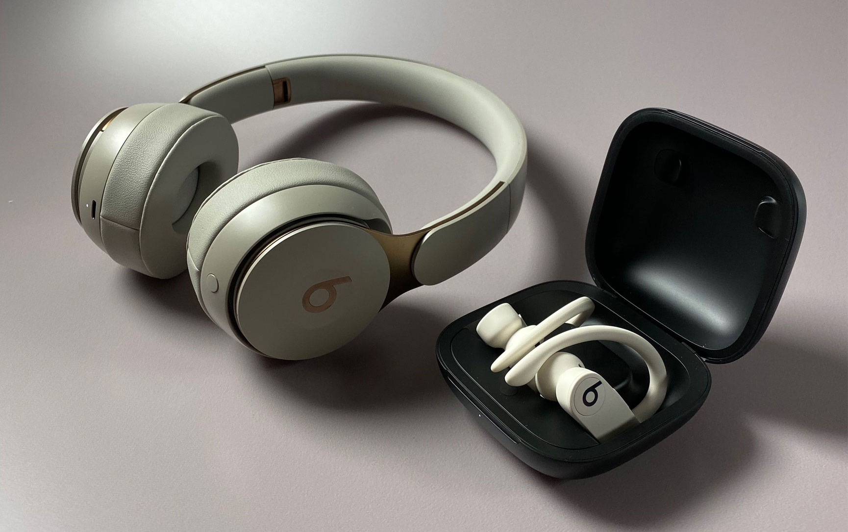 Beats discontinues Powerbeats, Solo Pro, and EP headphones