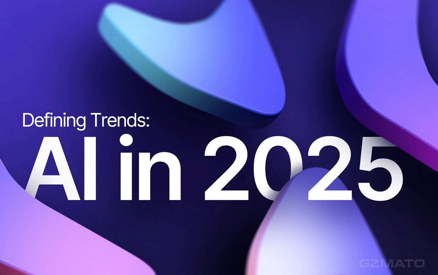 2025 AI Buzzwords: Top 10 Terms That Defined the Year – From Grok to World Models