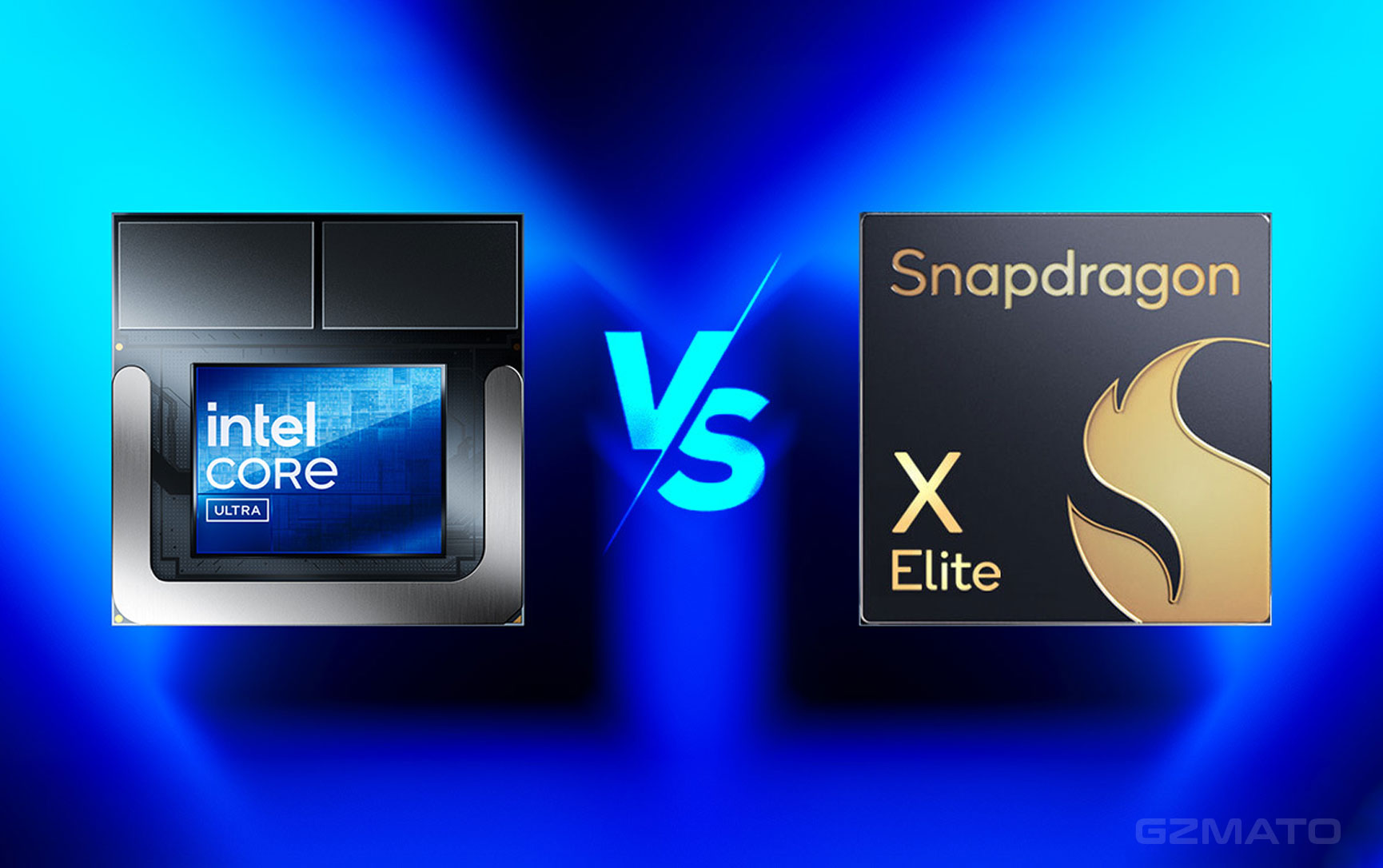 2025 AI Laptops Comparison: Snapdragon X Elite vs Apple M4 vs Intel Lunar Lake
