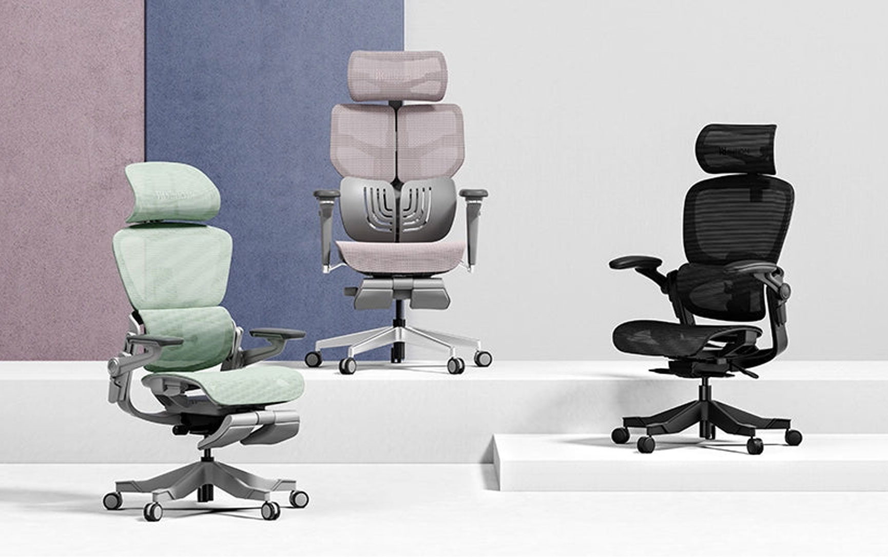 2025 Top 10 Best Selling Ergonomic Office Chairs