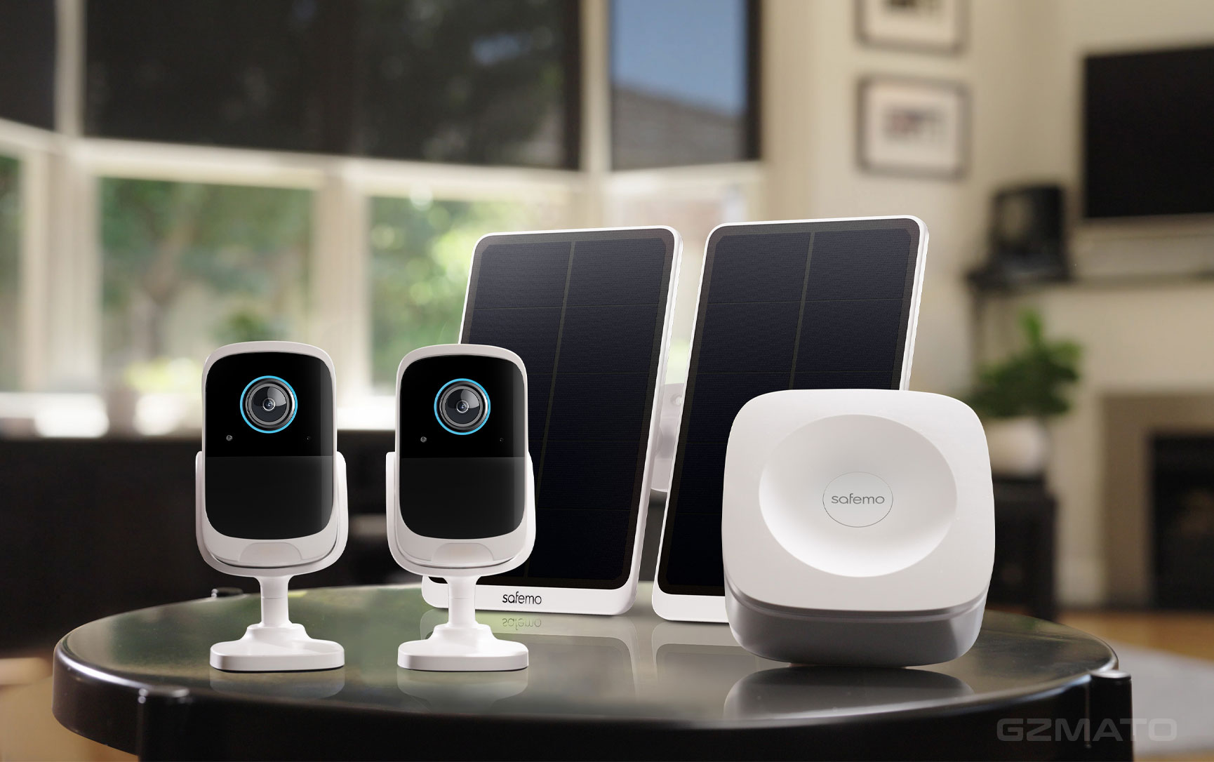 2025 Smart Home Review: Best Smart Displays, Security Cameras & Voice Assistants