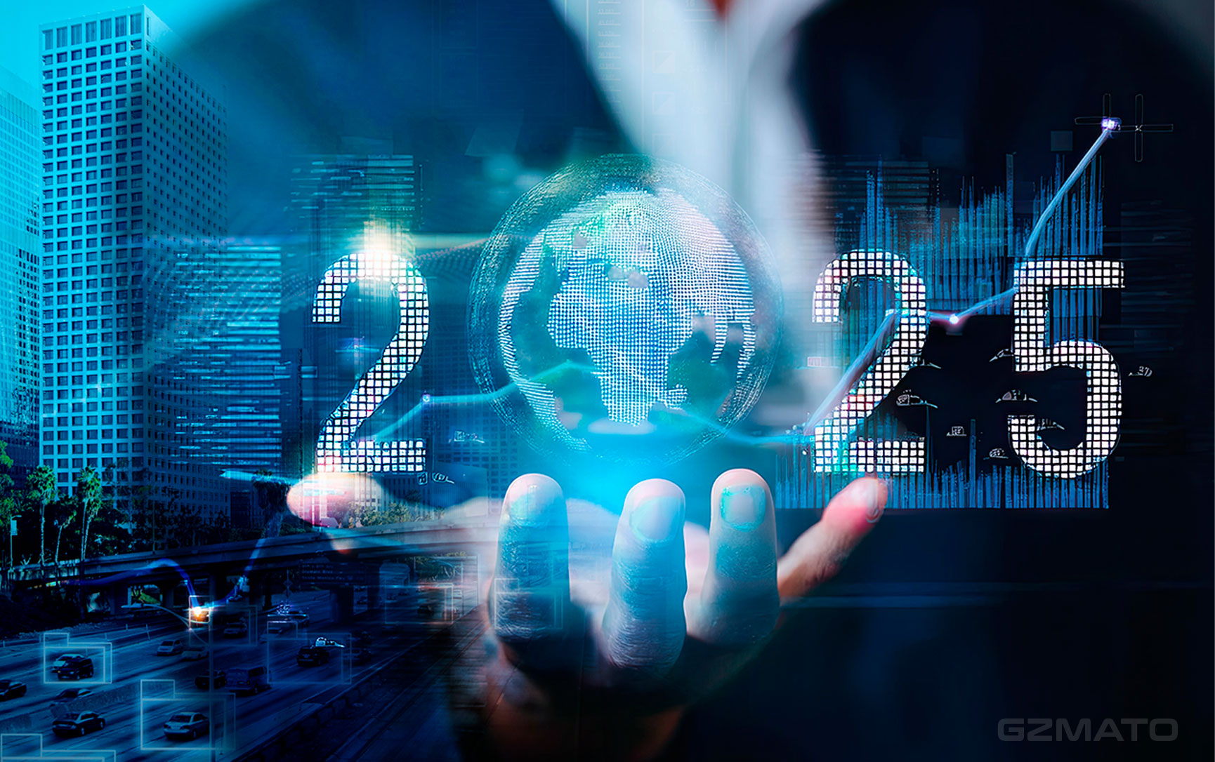 2025 Tech Year in Data: $15.7T AI Impact, 85% China Battery Share, Gaming Revenue Record & 2026 Forecast