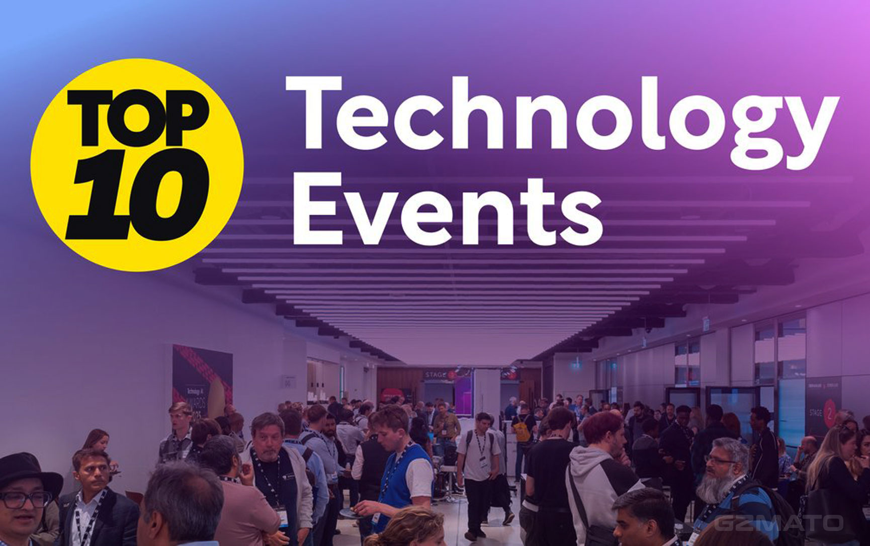2025 Tech Year in Review: Top 10 Events & What to Expect in 2026