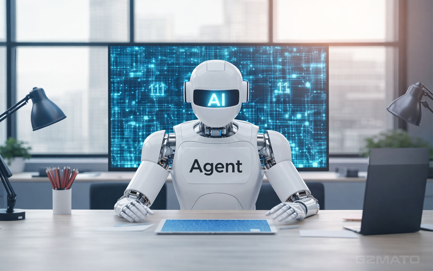 What Can AI Agents Do in 2026: Real Impact on Daily Work & Life