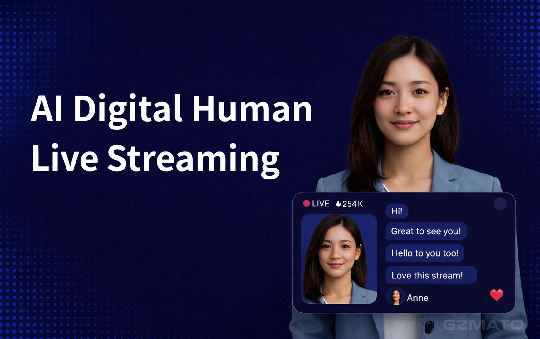 2026 AI Digital Human Live Streaming Guide: Practical Steps for Selling Products