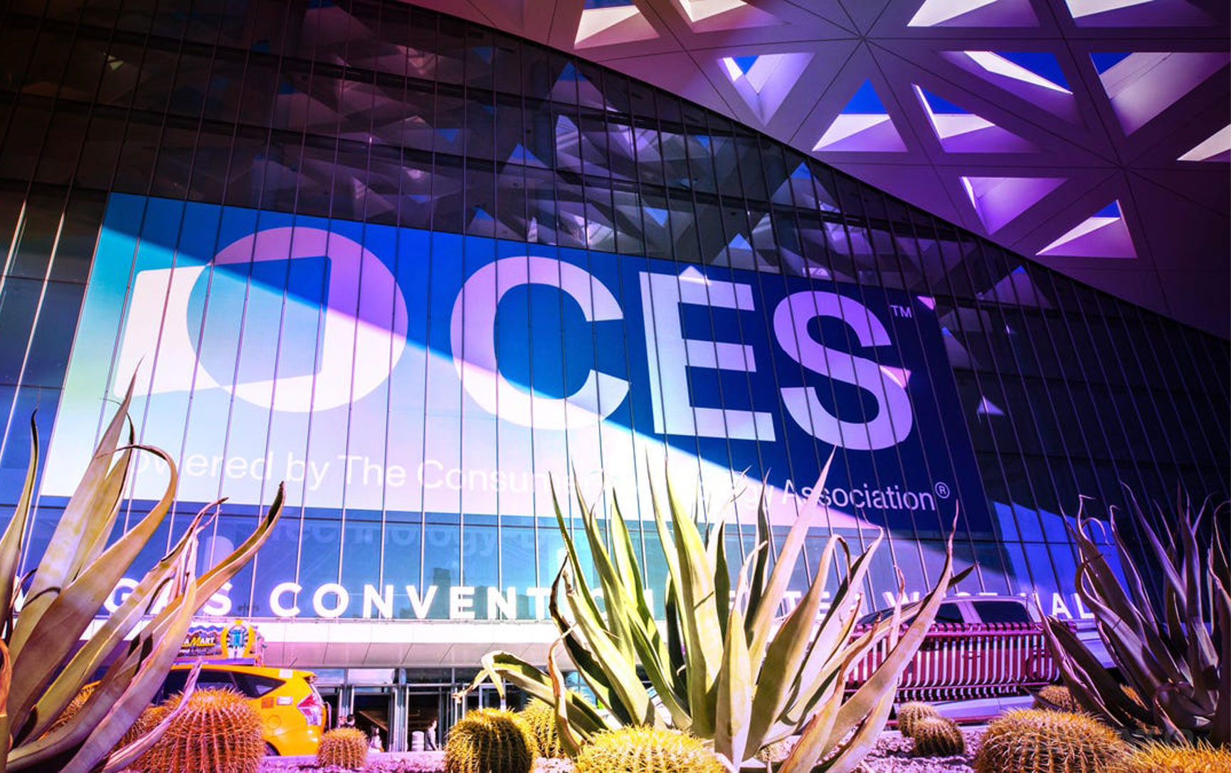 2026 CES Report: AI Robots & Revolutionary Display Tech – Key Highlights