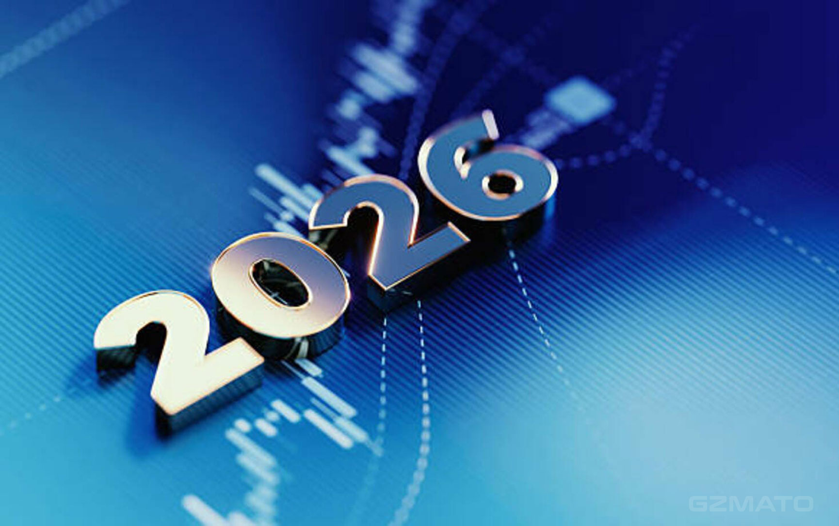2026 Global Economic & Tech Trends: Key Industries to Watch & How Ordinary People Can Prepare