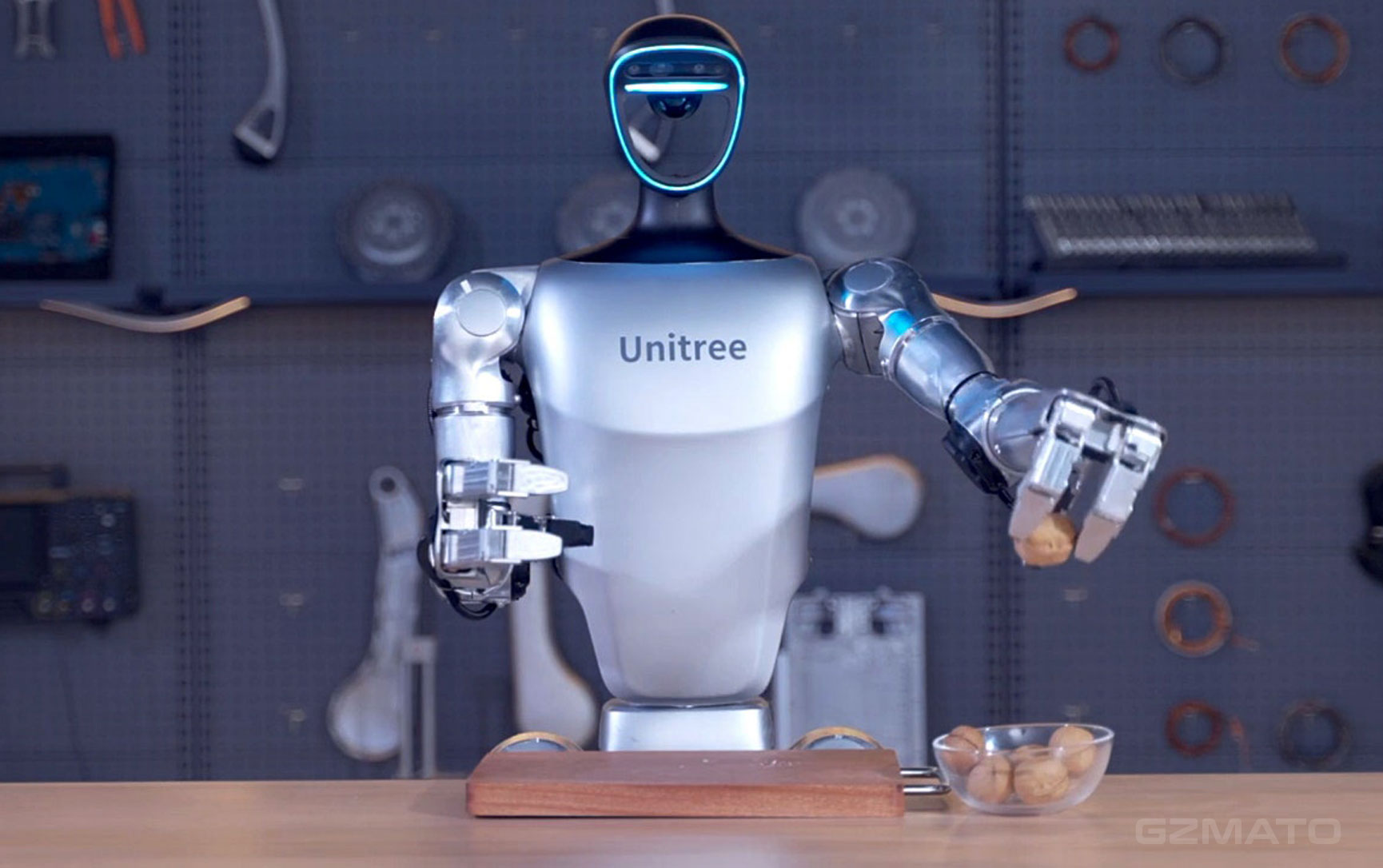 2026 Future Industry Top 10 Tracks: From Humanoid Robots to Quantum Computing