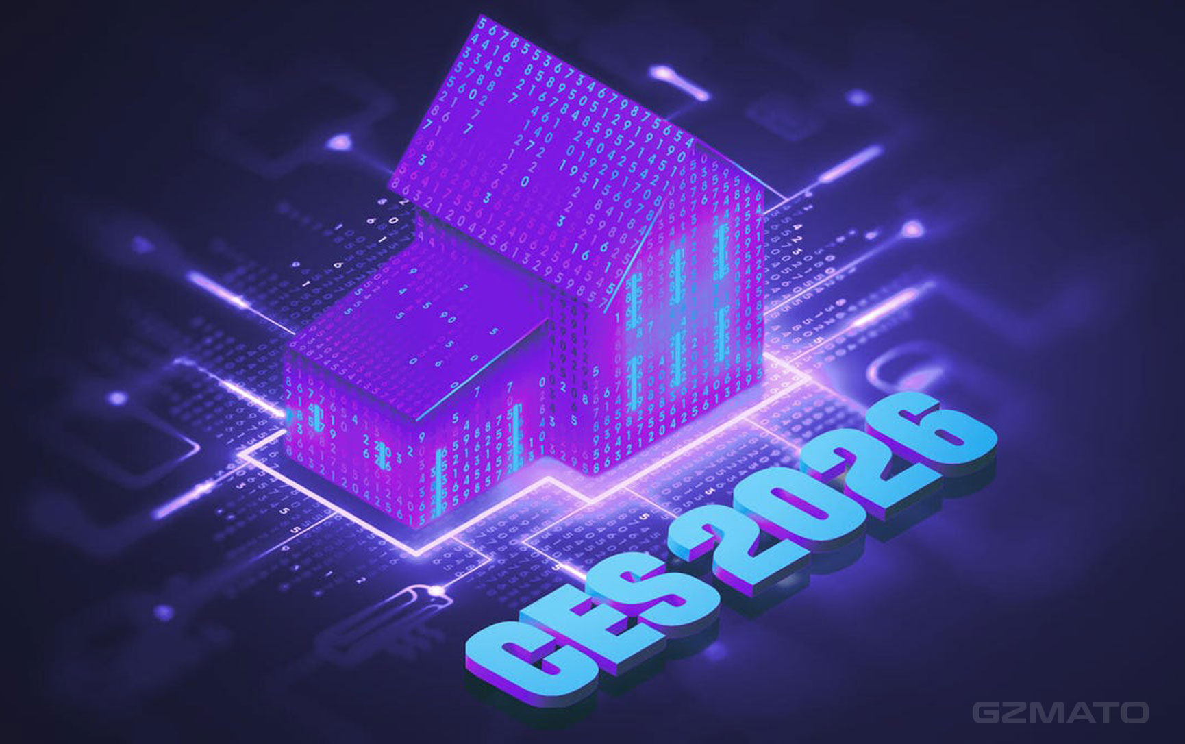 2026 Smart Home New Standard: Matter 2.0 + AI Local Control – CES Insights & Analysis