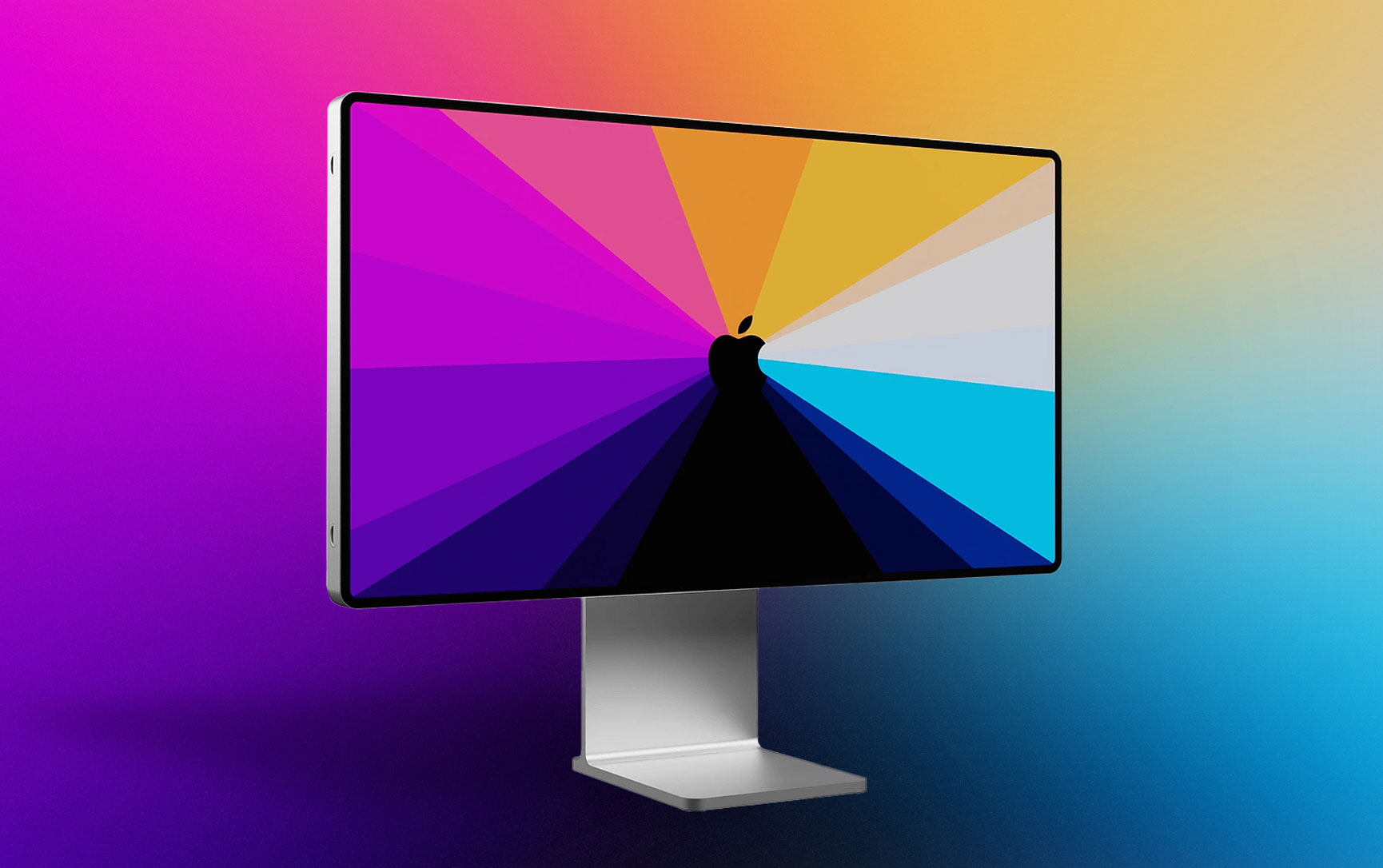 DigiTimes backs up new 27-inch iMac Pro with miniLED display claim