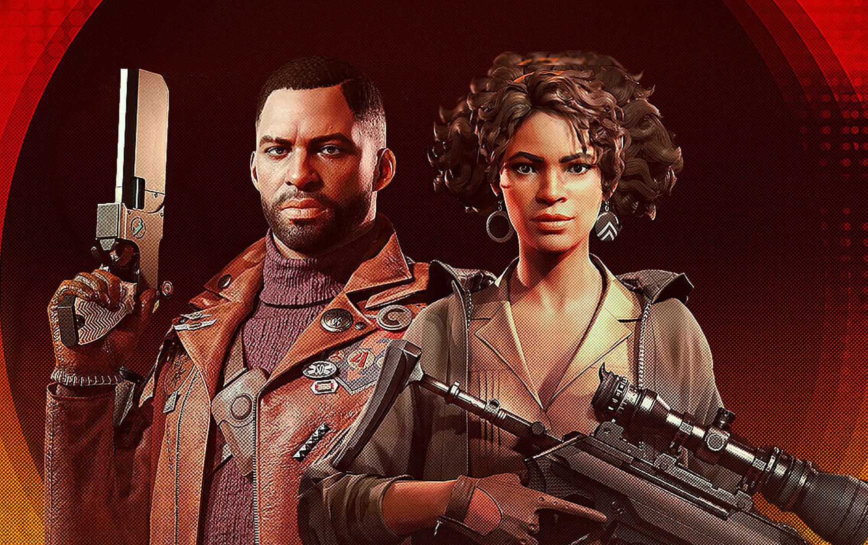 Deathloop Review: All You Need Is Kill