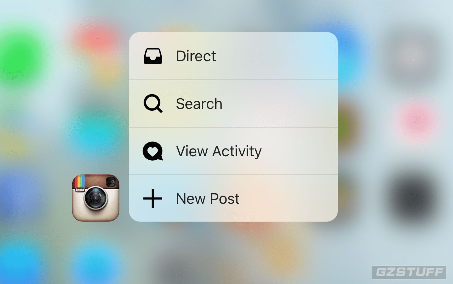 3D Touch was a better iPhone feature than Dynamic Island