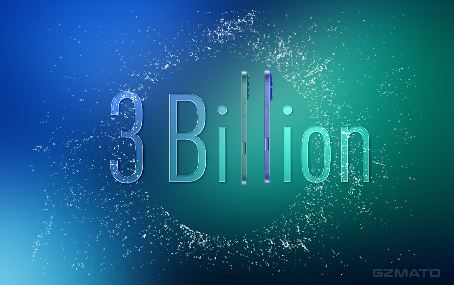 Tim Cook Announces a Historic Milestone: Apple Has Sold 3 Billion iPhones