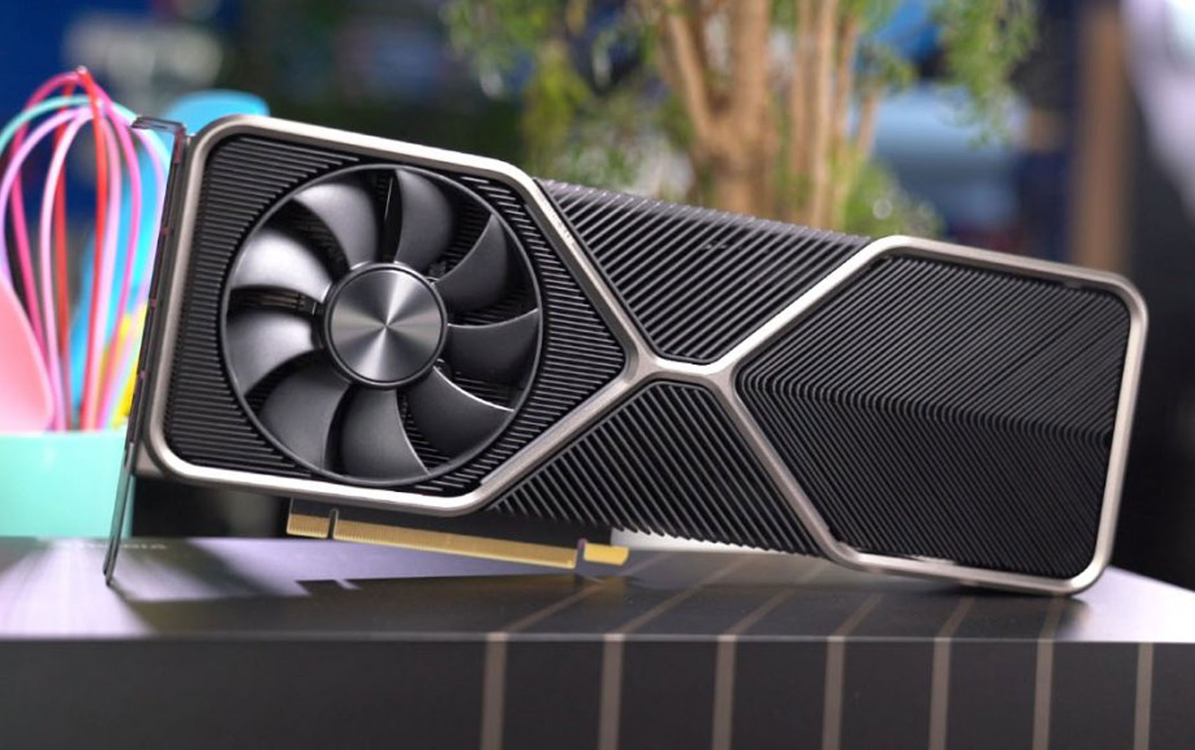 Report: Mining Boom "fever" Graphics Card Offer Avalanche