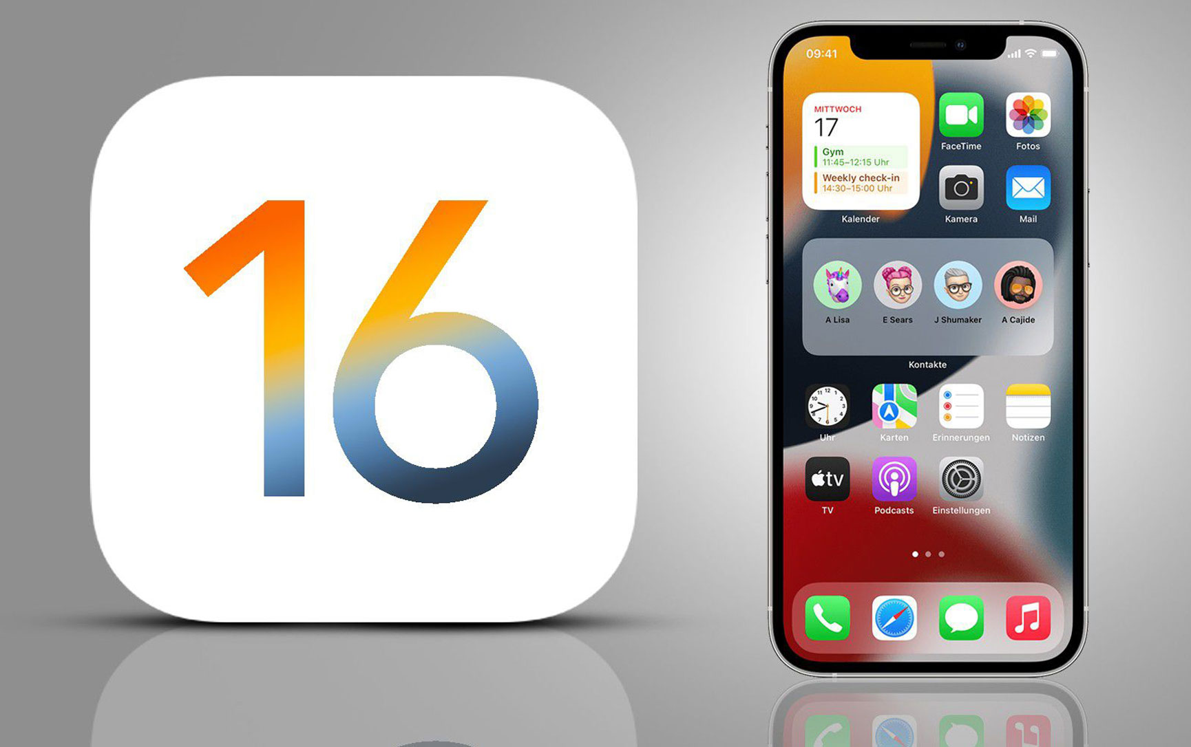 iOS 16 Focus Guide: What's New With Apple's Focus Mode