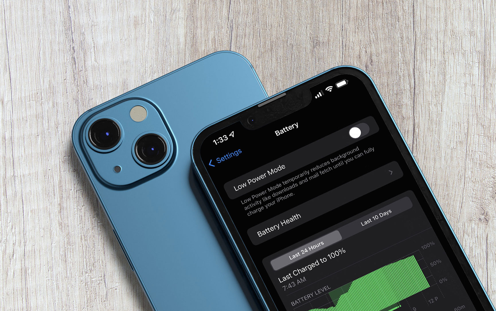 7 tips and tricks to extend iPhone battery life