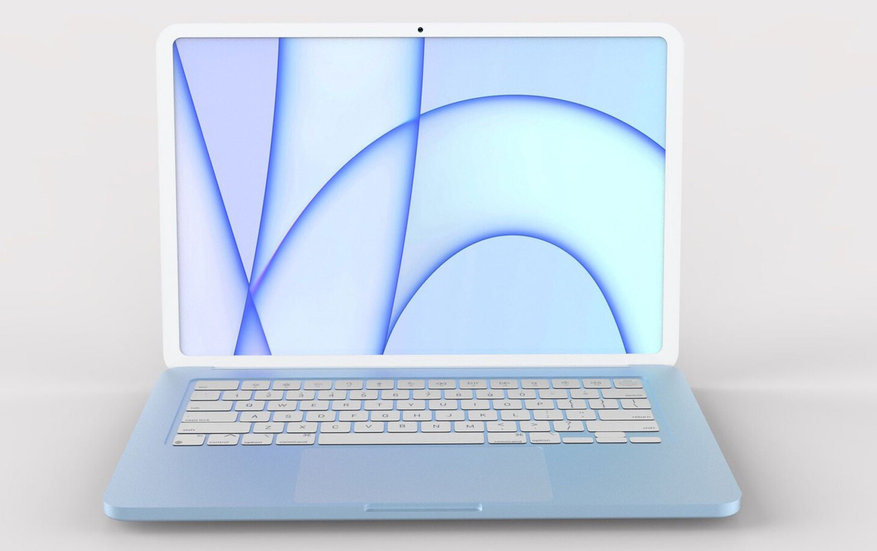 New MacBook Air 2022 leak could be bad news for M2 performance