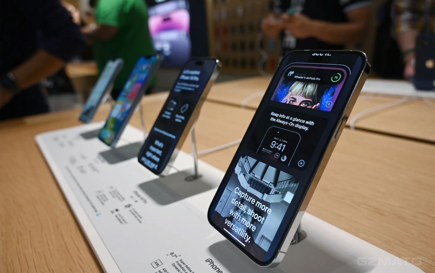 Apple's September Purge: 8 Products on the Chopping Block After the iPhone 17 Event