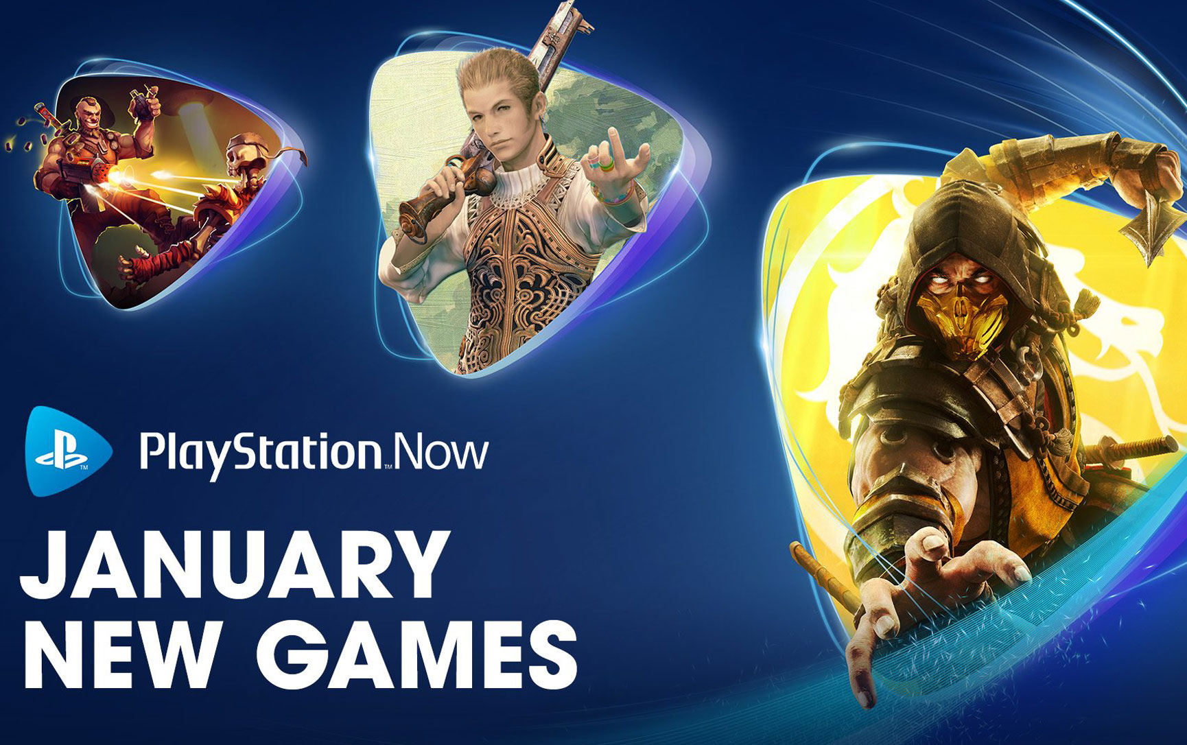 PS Plus Games For January 2022 Live Now, Including Persona 5 Strikers And More