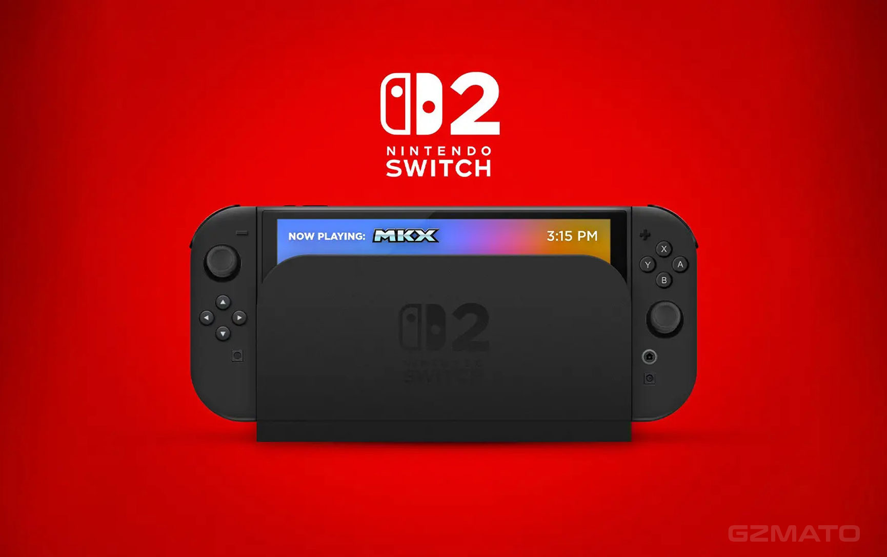 9 New Nintendo Switch 2 Games Have Been Leaked – Here’s What We Know