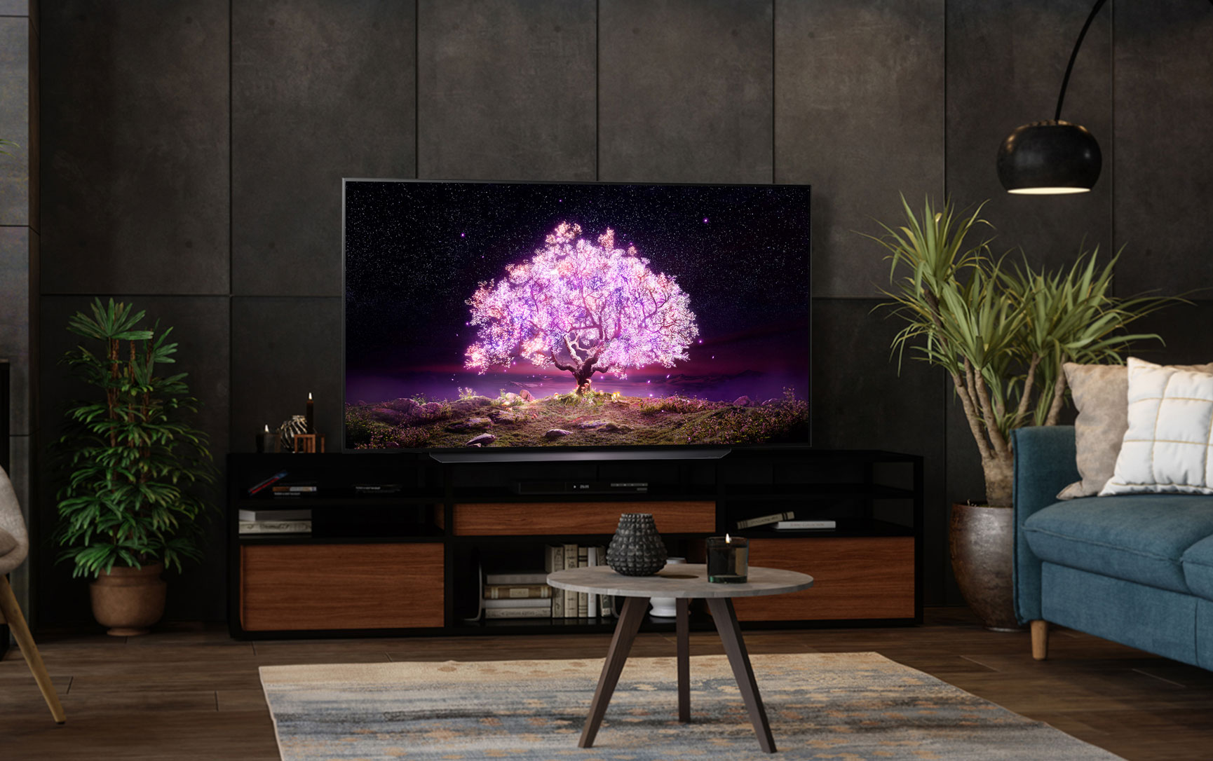 New LG TVs Redefine Viewing and User Experience with Unmatched Features, Technologies