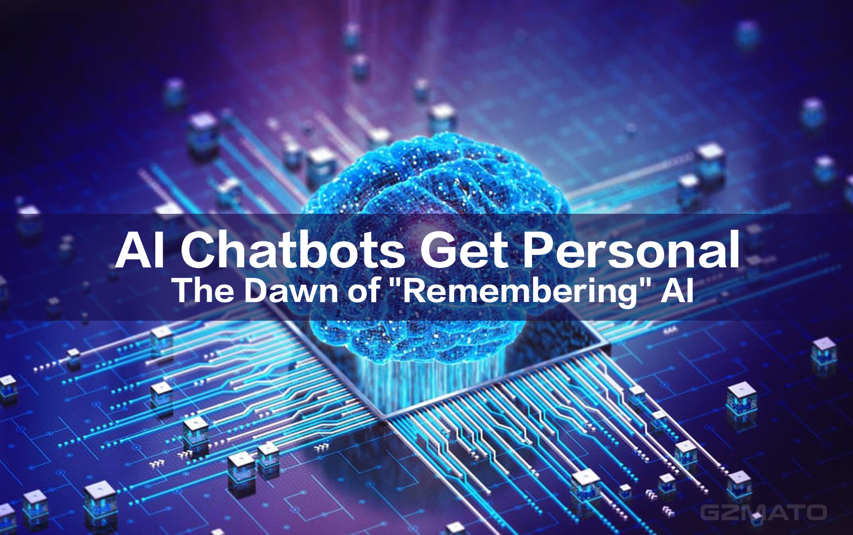 AI Chatbots Get Personal: The Dawn of "Remembering" AI
