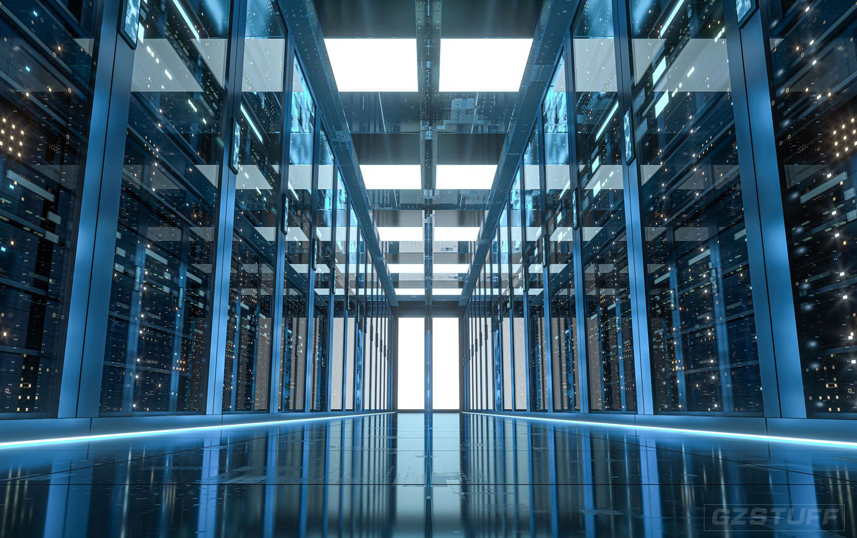 AI Data Centers Restricted Worldwide Due to Energy Consumption