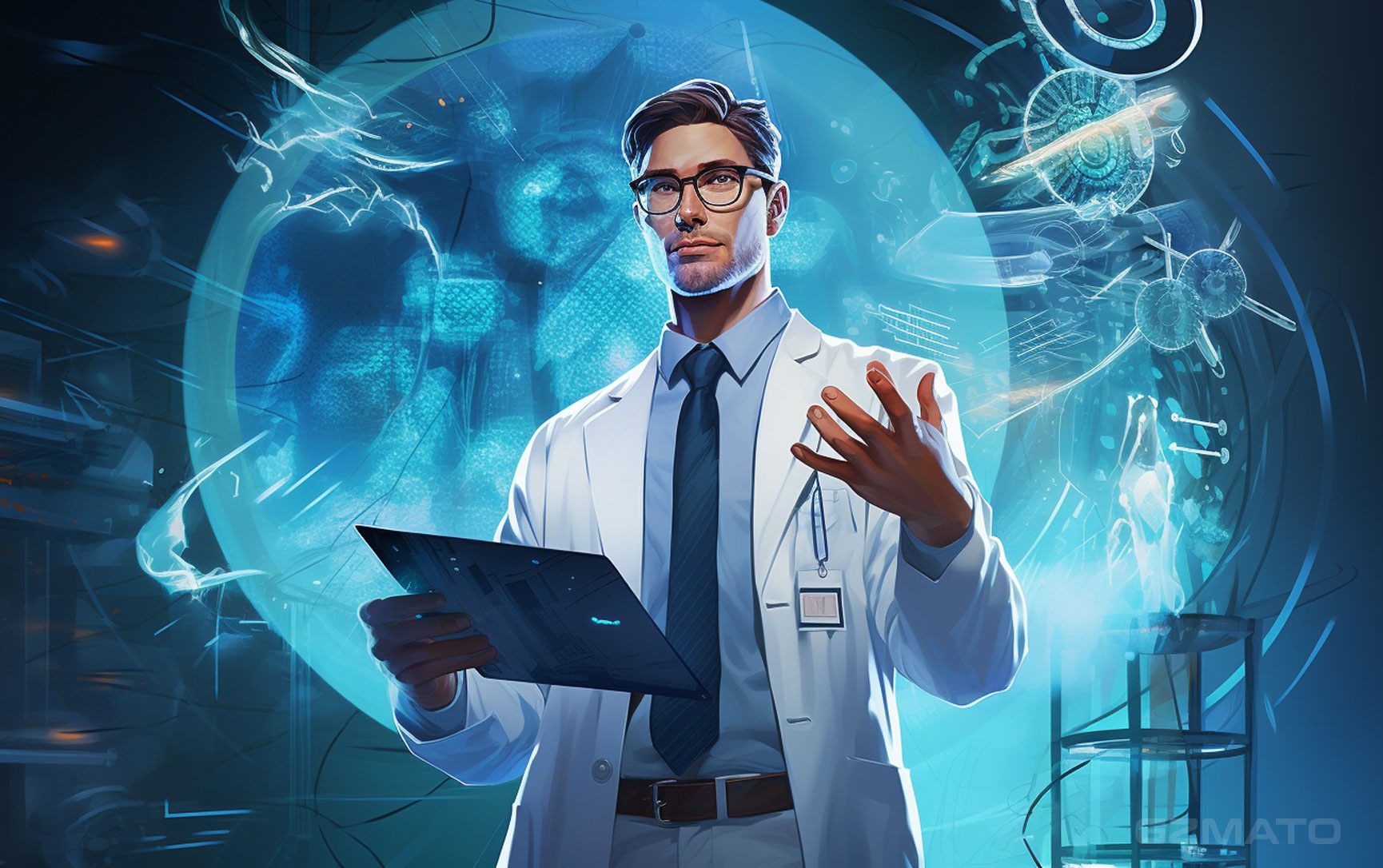 AI Equals Doctors? DeepMind's Diagnostic Milestone and the Future of Medicine