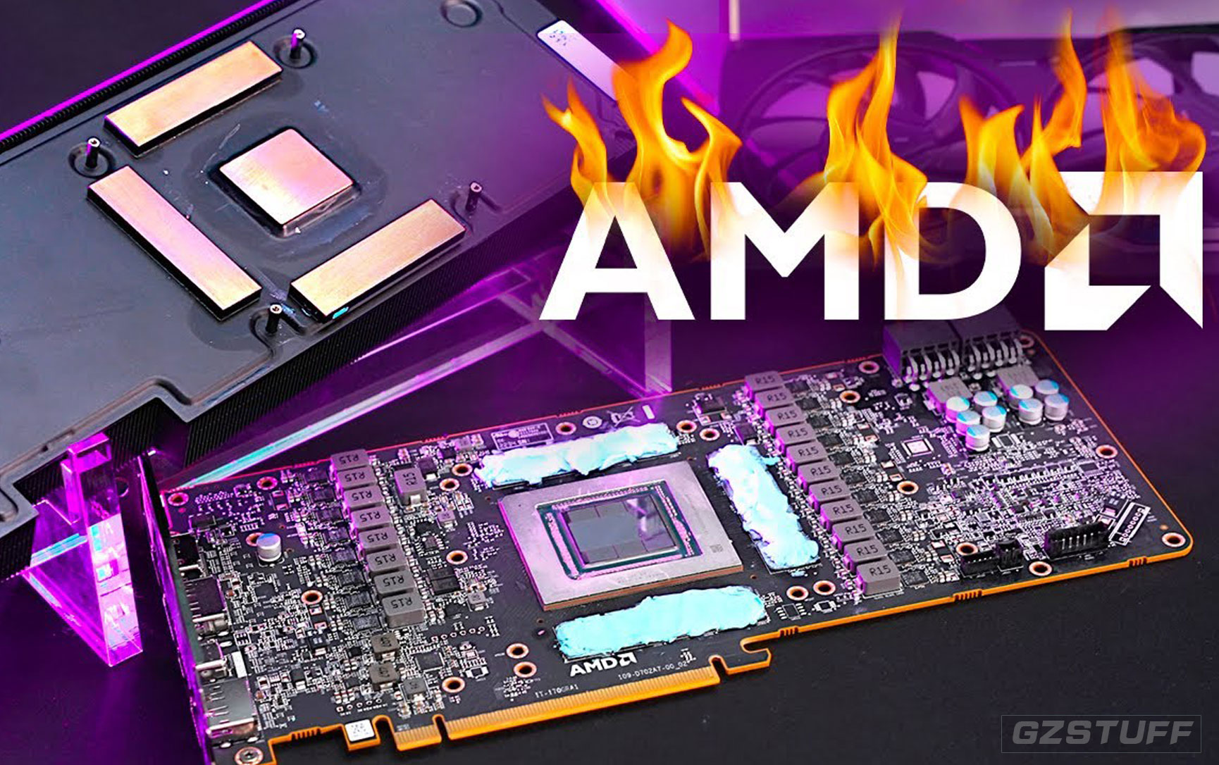 AMD Confirms Overheating Issues on Radeon RX 7900 XTX GPUs Owing to Faulty Vapor Chamber