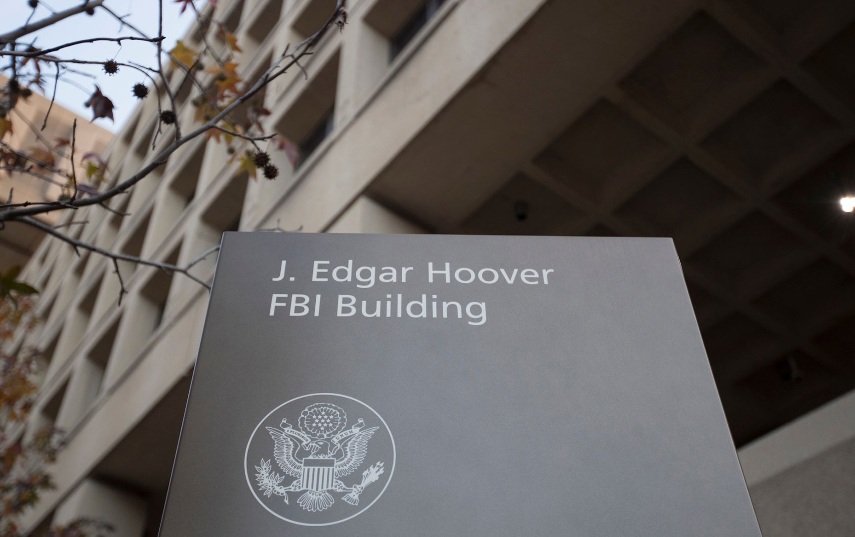 FBI Document Reveals What Information Messaging Apps Can Share with the Law