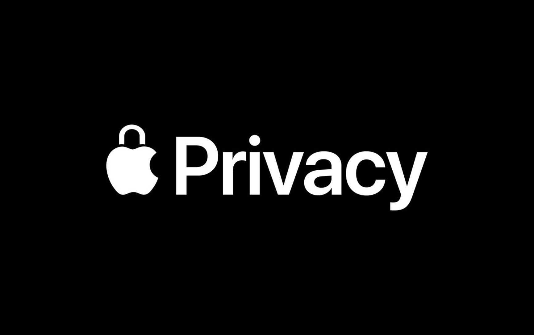 Here’s how much less data Apple collects from you than Google and other companies