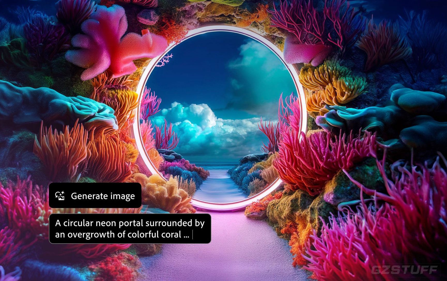 Adobe announces new AI features coming to Illustrator and Photoshop