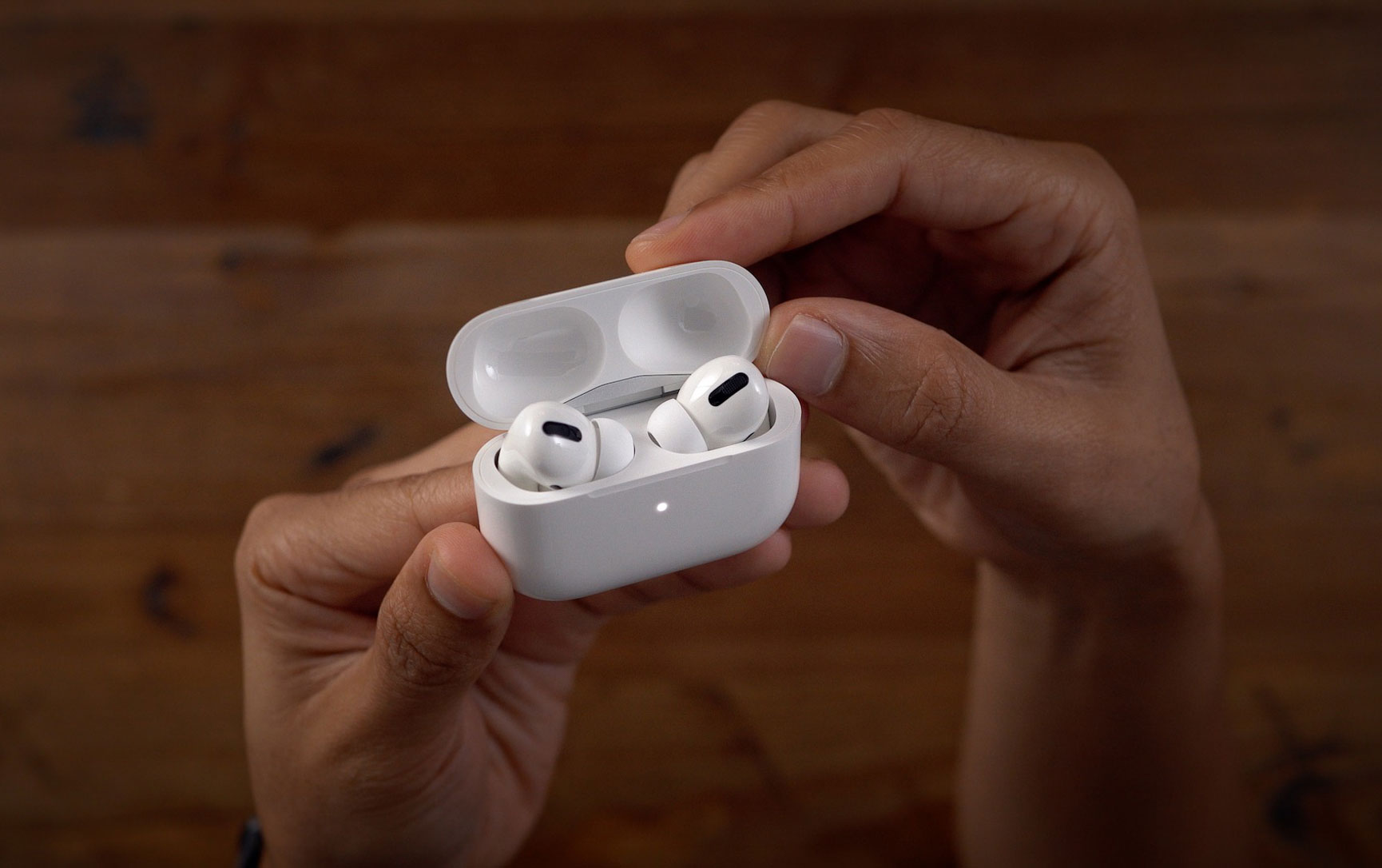 Kuo: AirPods Pro 2 to offer Lossless support, new form factor, more