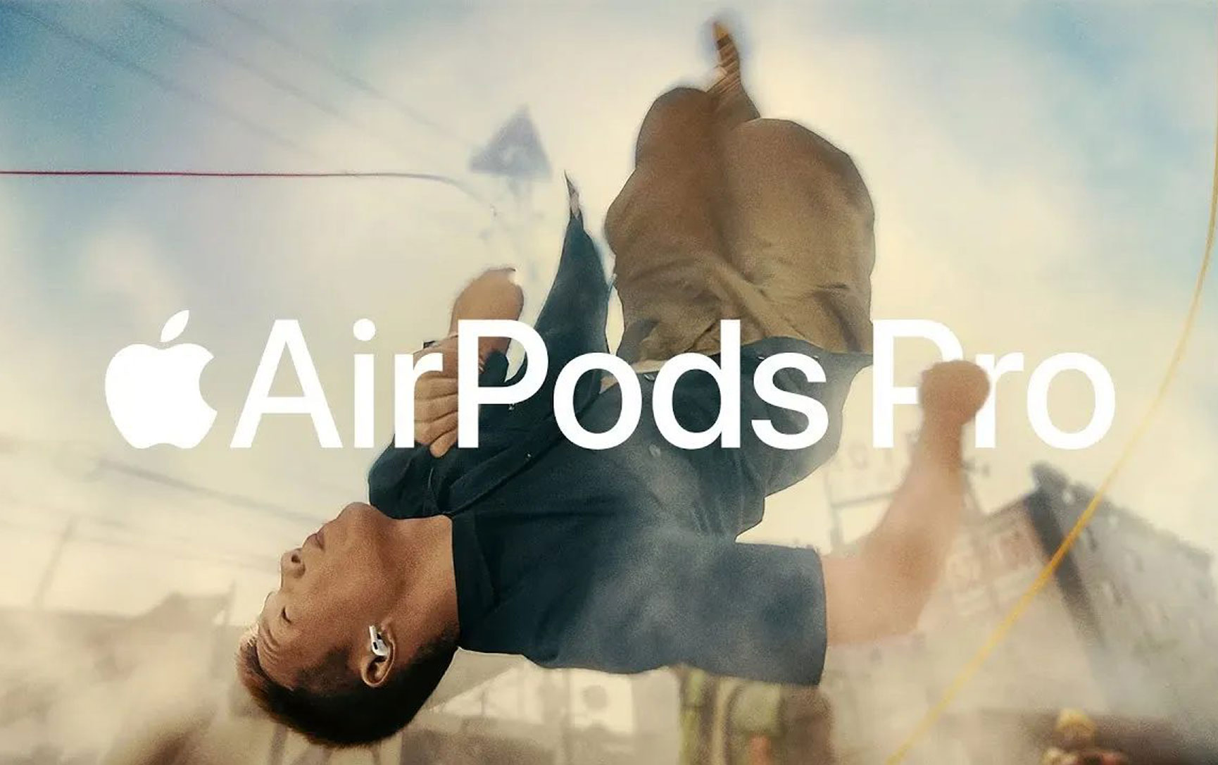 Apple's Patent for AirPods Shows New Safety Features That Can Tell If a User is in Potential Danger