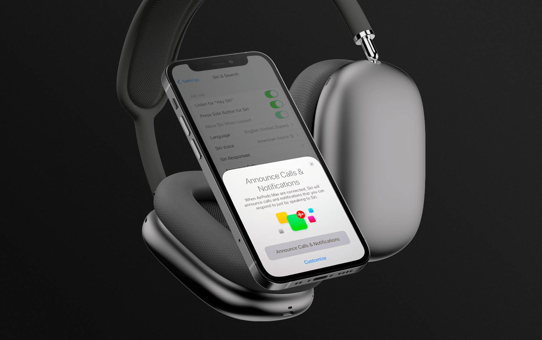 iOS 15 brings new Announce Notifications feature for Siri, here’s how it works